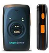 AngelSense GPS Tracker Device